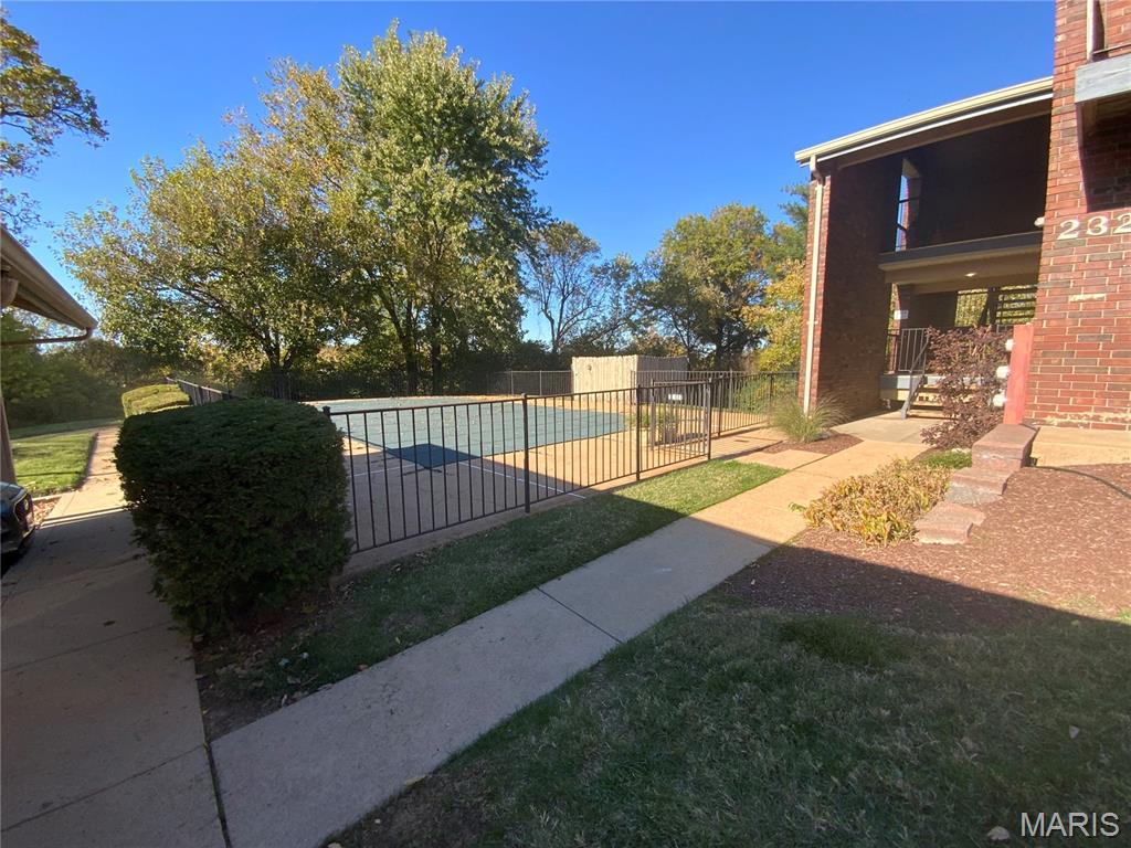 2327 Kratky Road Unit: C