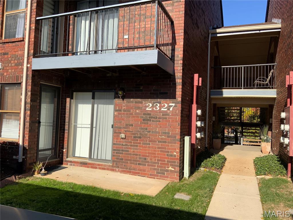 2327 Kratky Road Unit: C