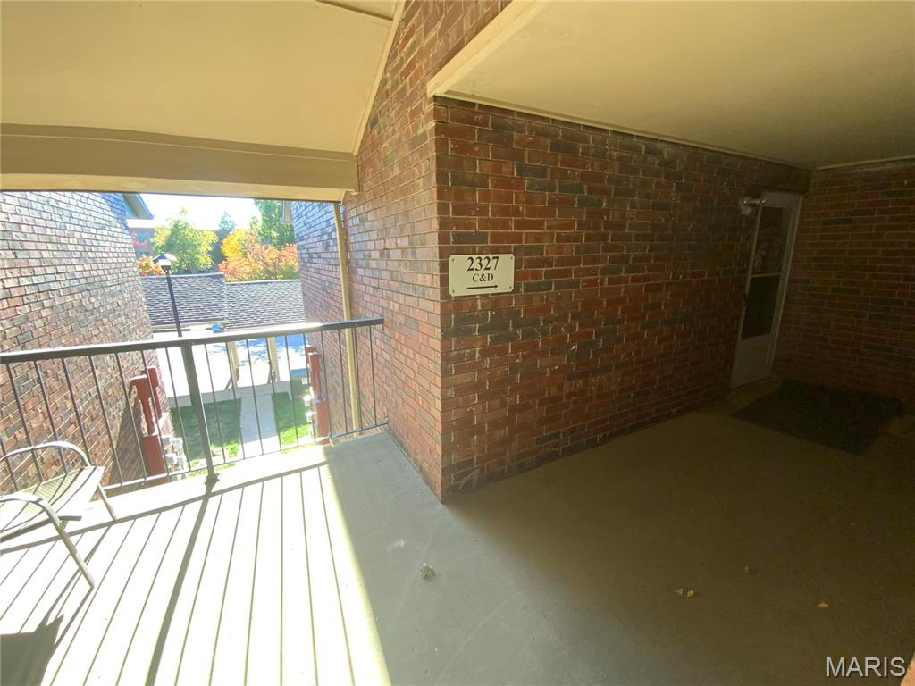 2327 Kratky Road Unit: C