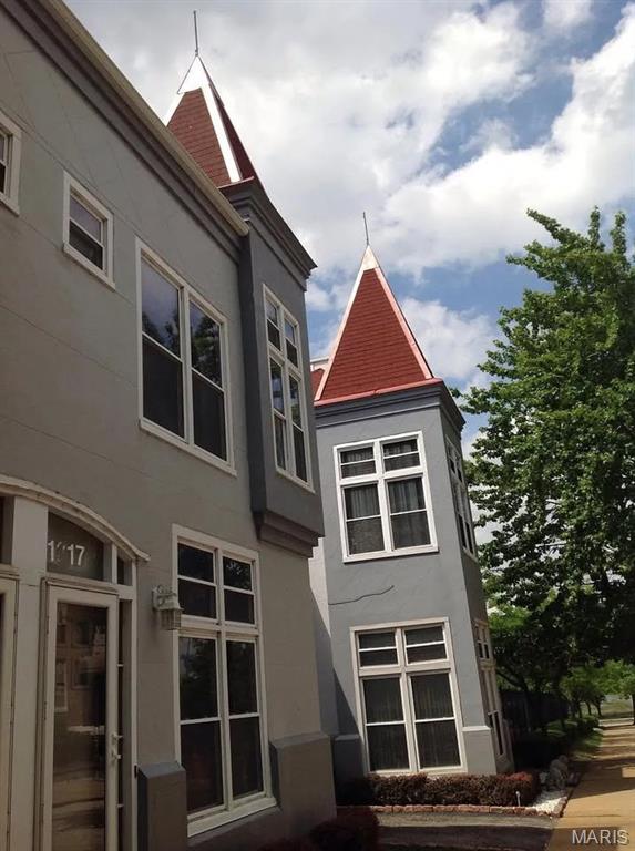 1217 N 11th Street Unit: 1217