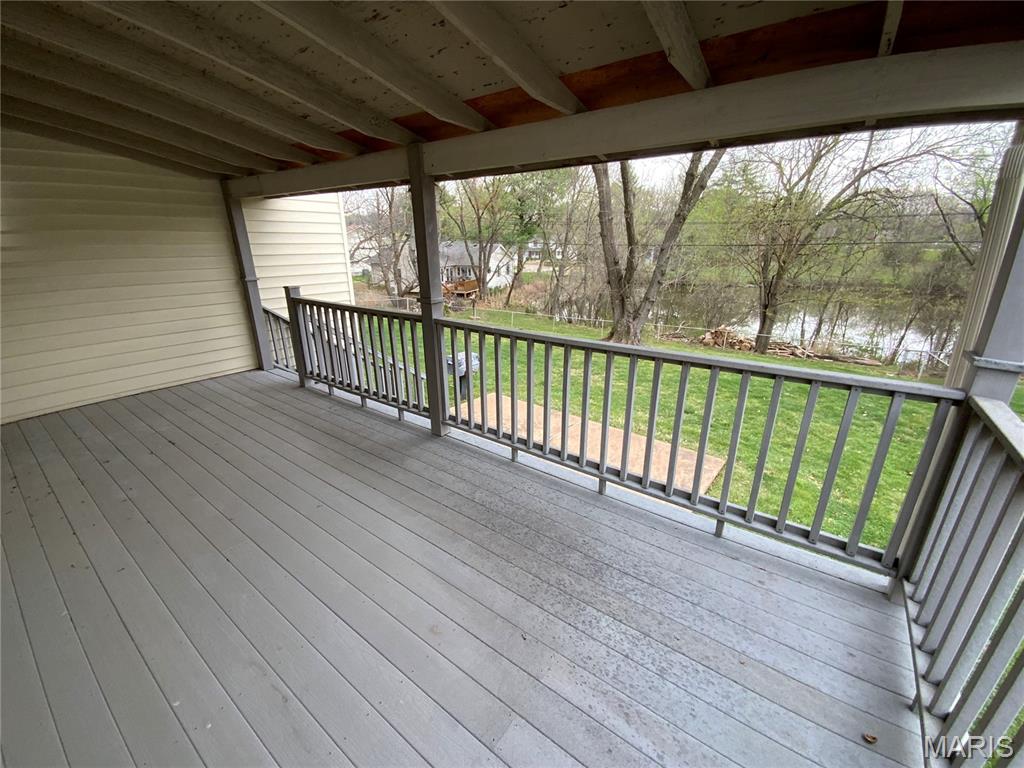 12806 Willowyck Drive