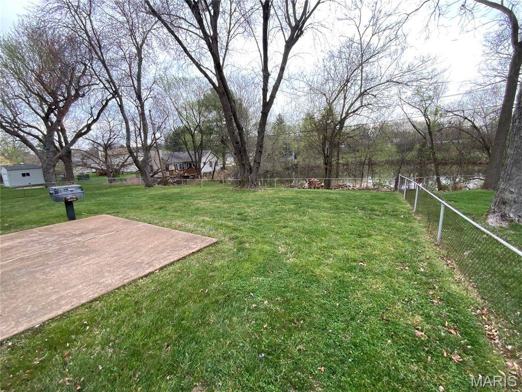 12806 Willowyck Drive