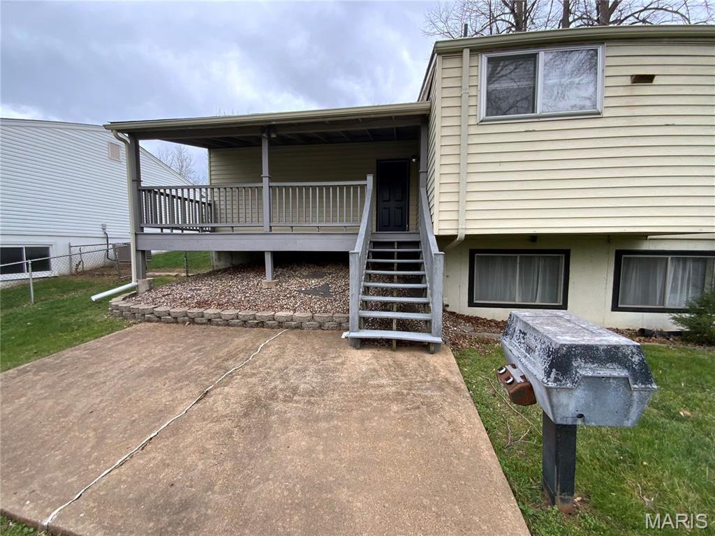 12806 Willowyck Drive