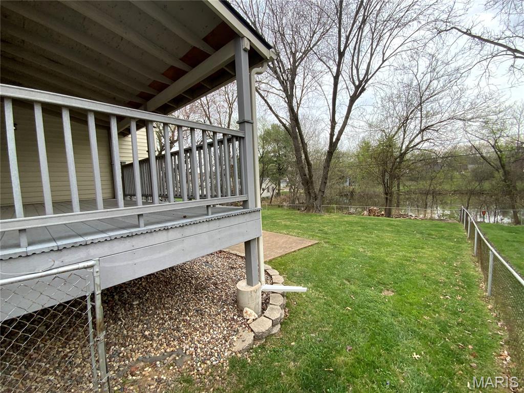 12806 Willowyck Drive