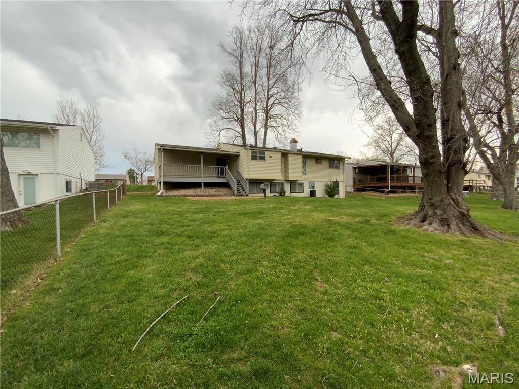 12806 Willowyck Drive