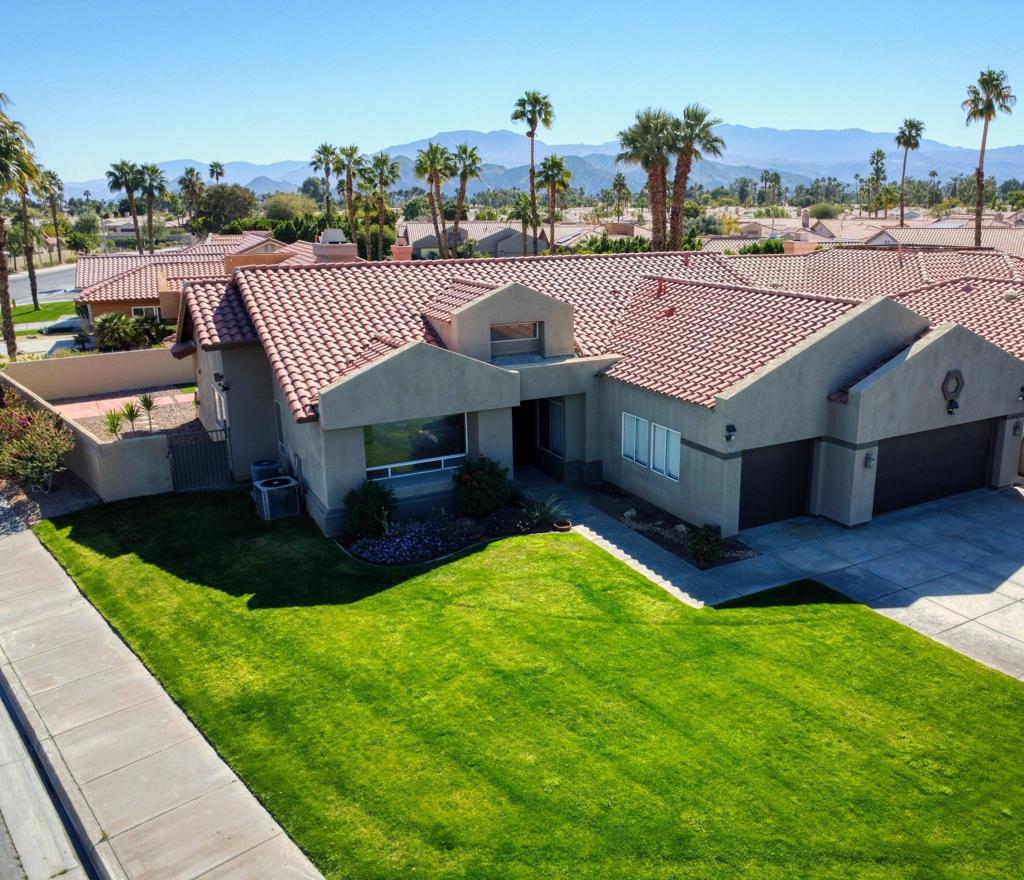 77613 Burrus Court