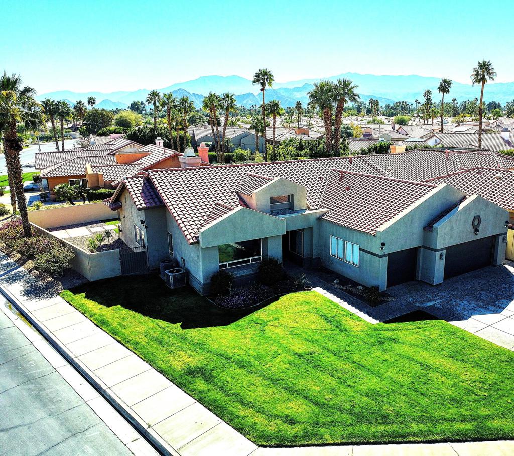 77613 Burrus Court