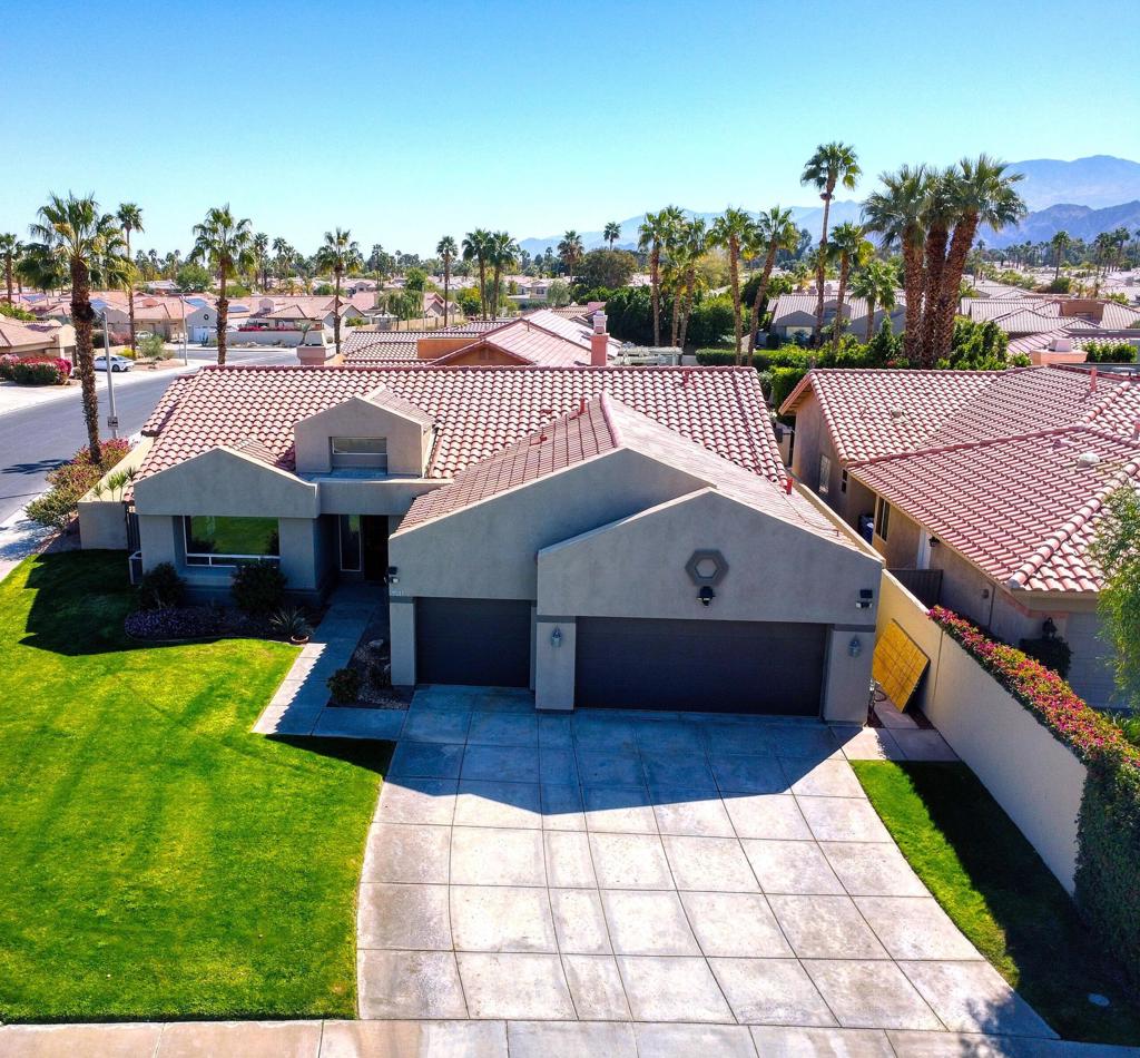 77613 Burrus Court
