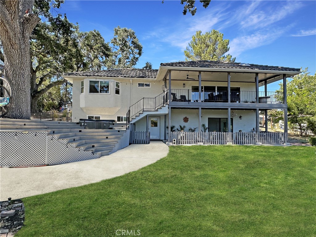 1225 Templeton Hills Road