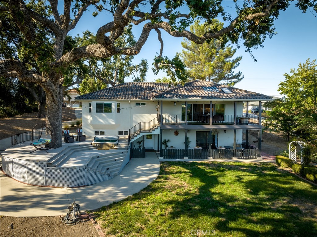 1225 Templeton Hills Road