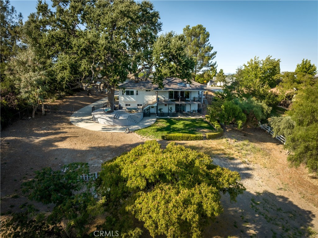 1225 Templeton Hills Road