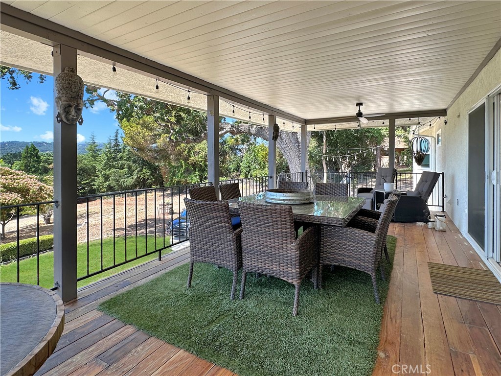 1225 Templeton Hills Road
