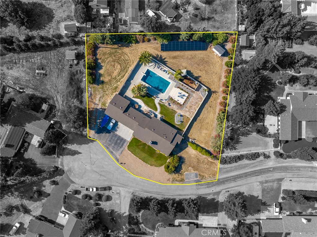 960 Chianti Court