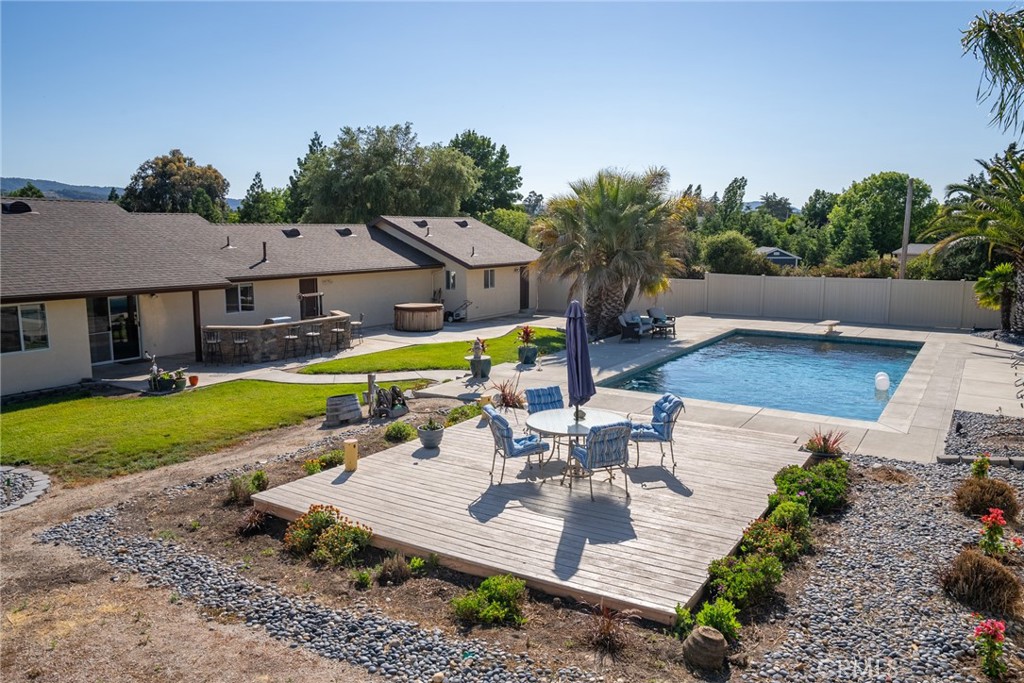 960 Chianti Court