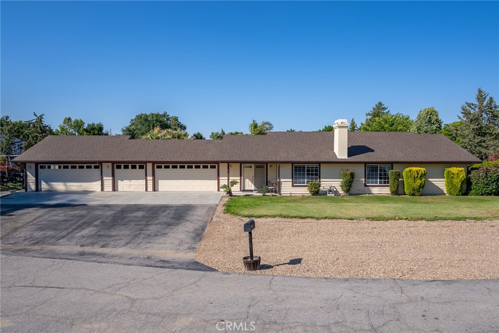 960 Chianti Court