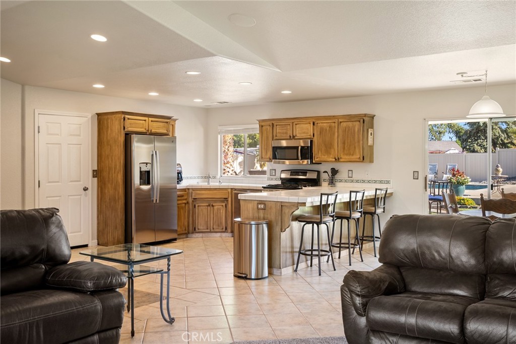 960 Chianti Court