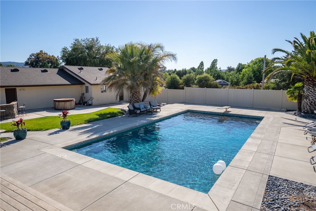 960 Chianti Court