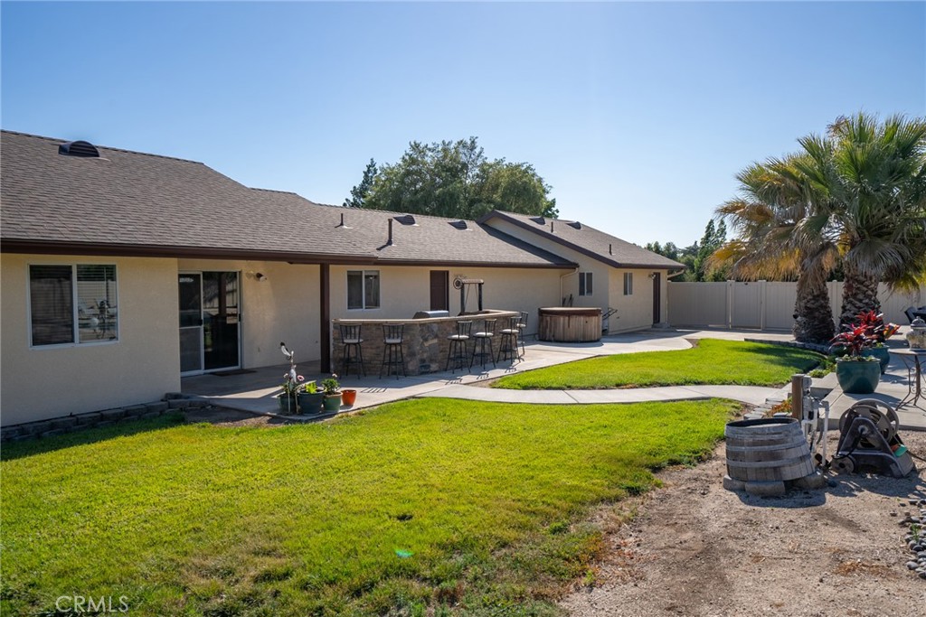 960 Chianti Court