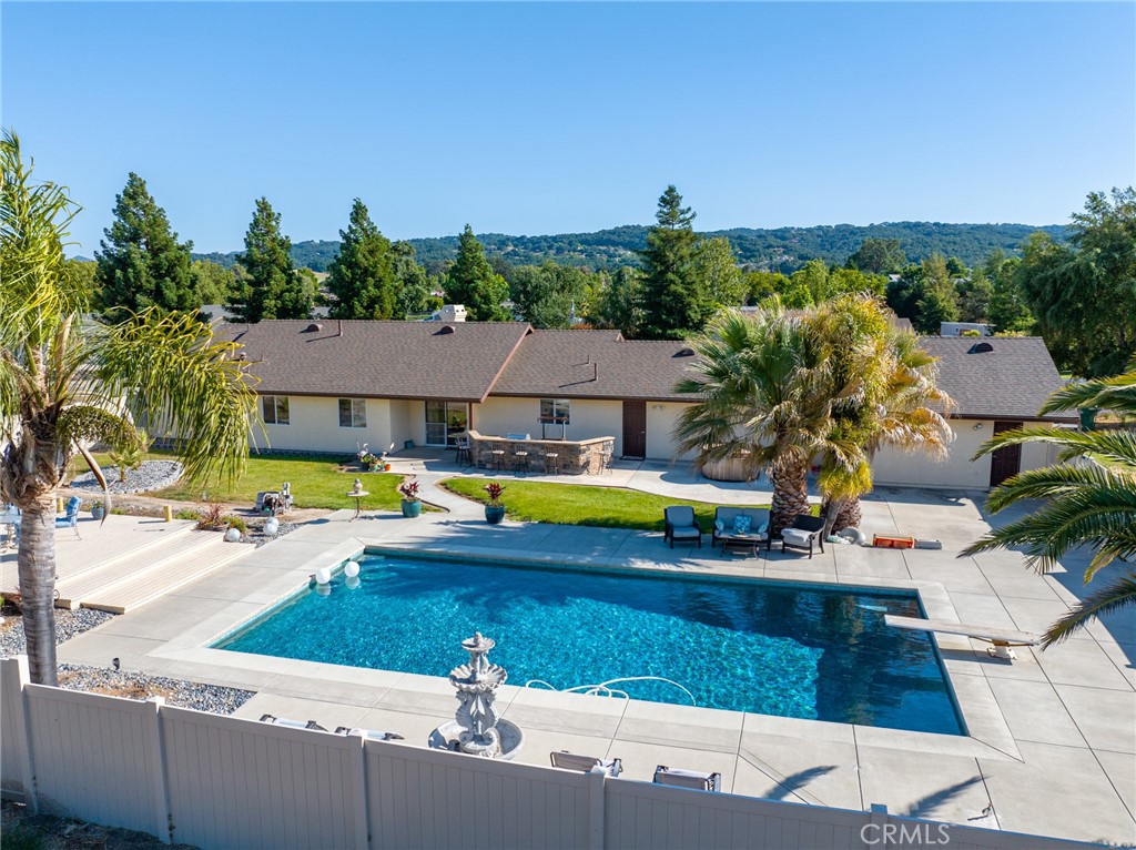 960 Chianti Court