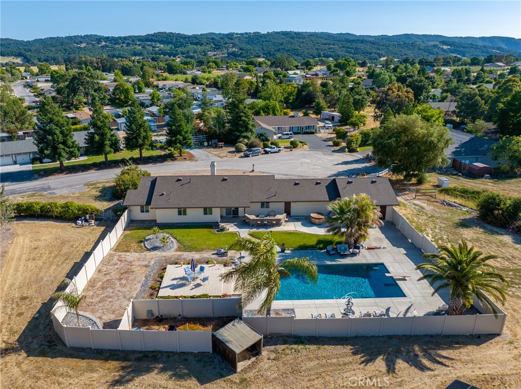960 Chianti Court