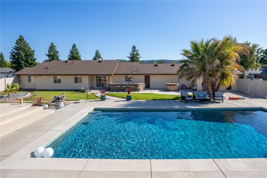 960 Chianti Court