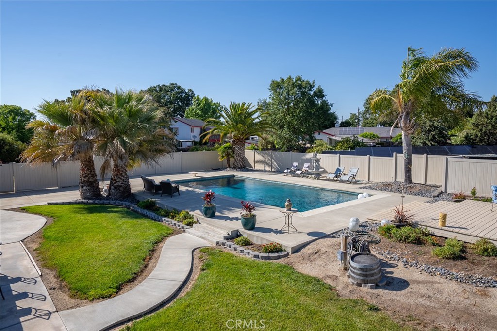 960 Chianti Court