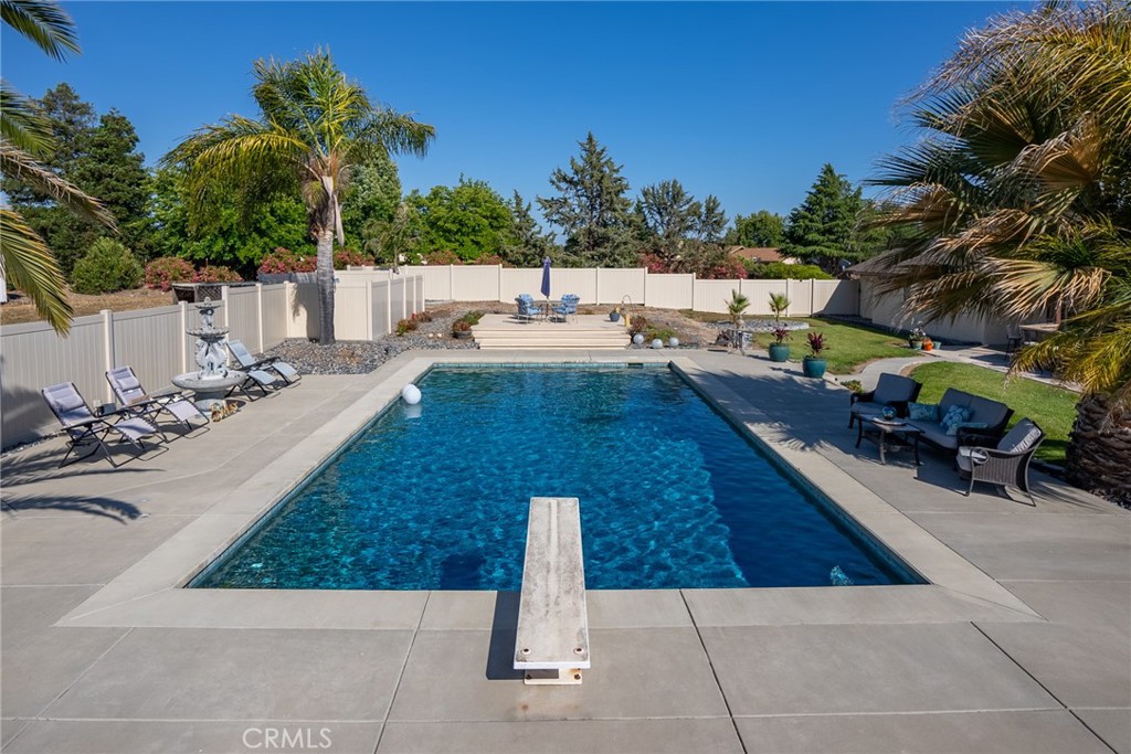 960 Chianti Court