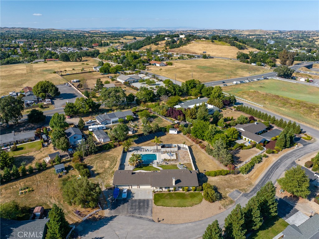 960 Chianti Court
