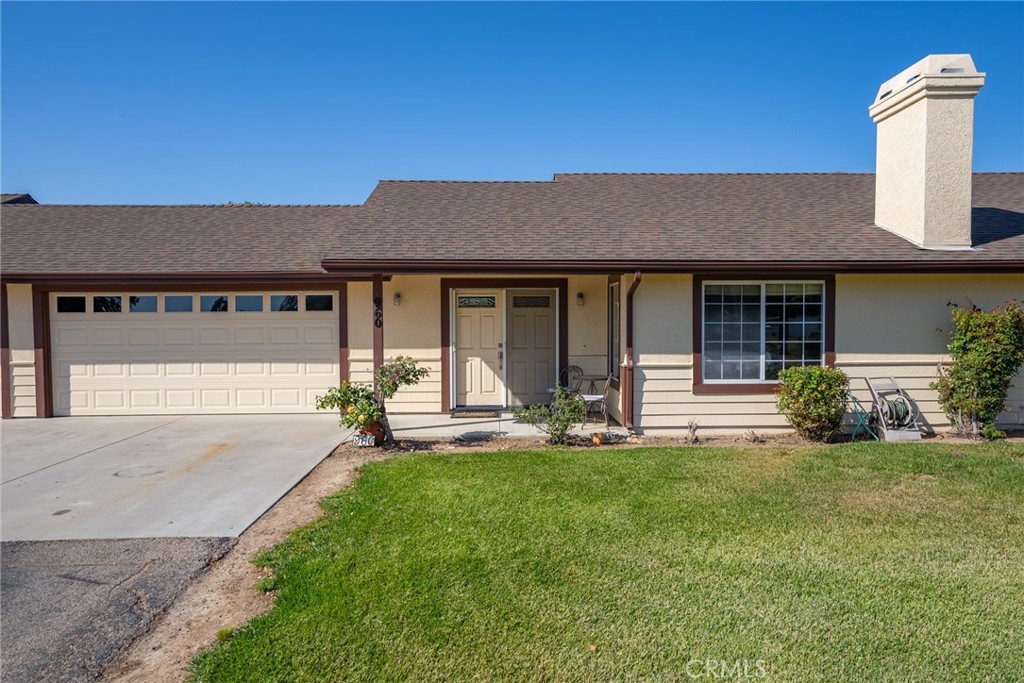 960 Chianti Court