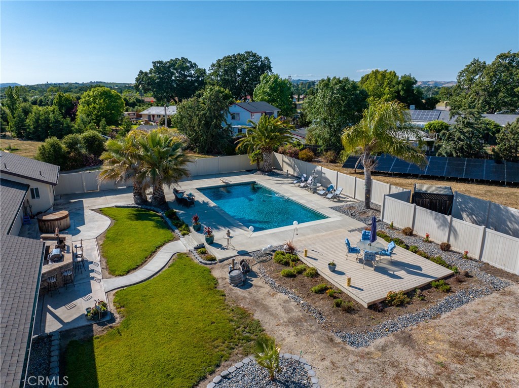 960 Chianti Court