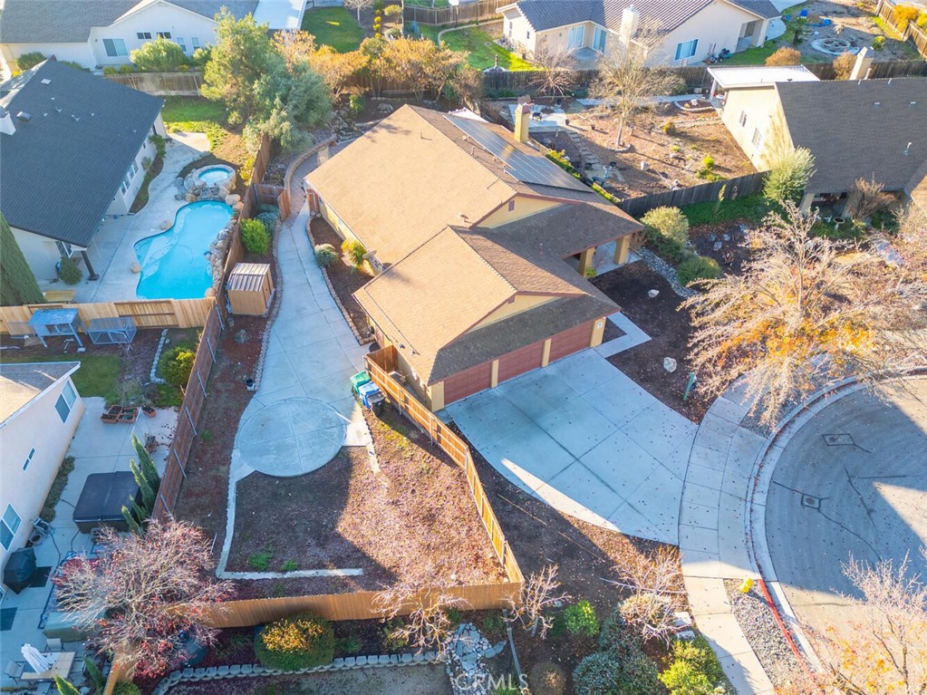 2006 Stella Court