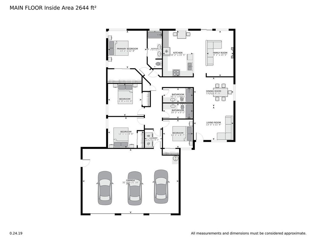 2006 Stella Court