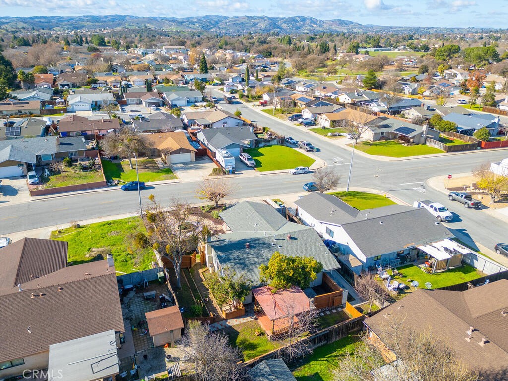 1910 Driftwood Drive