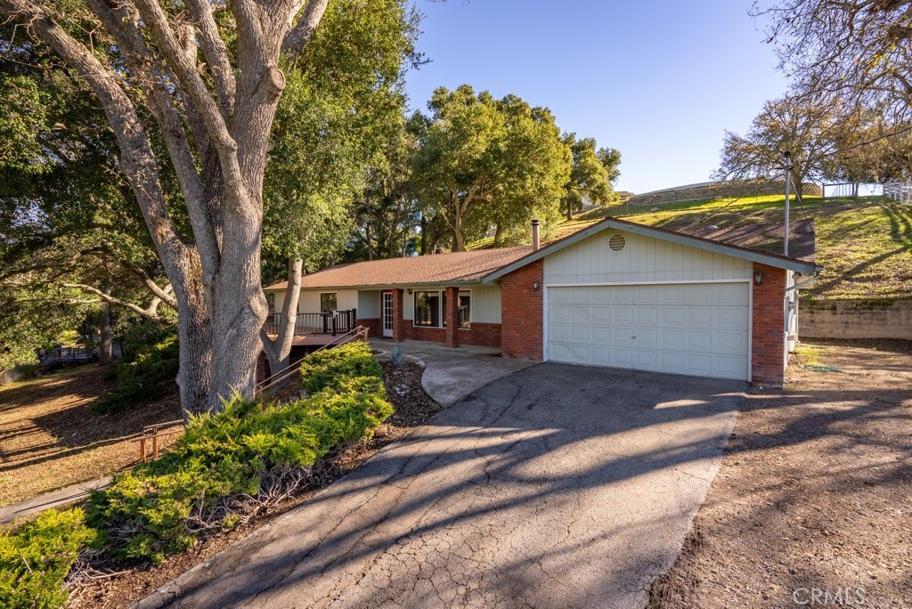 4000 Ardilla Road