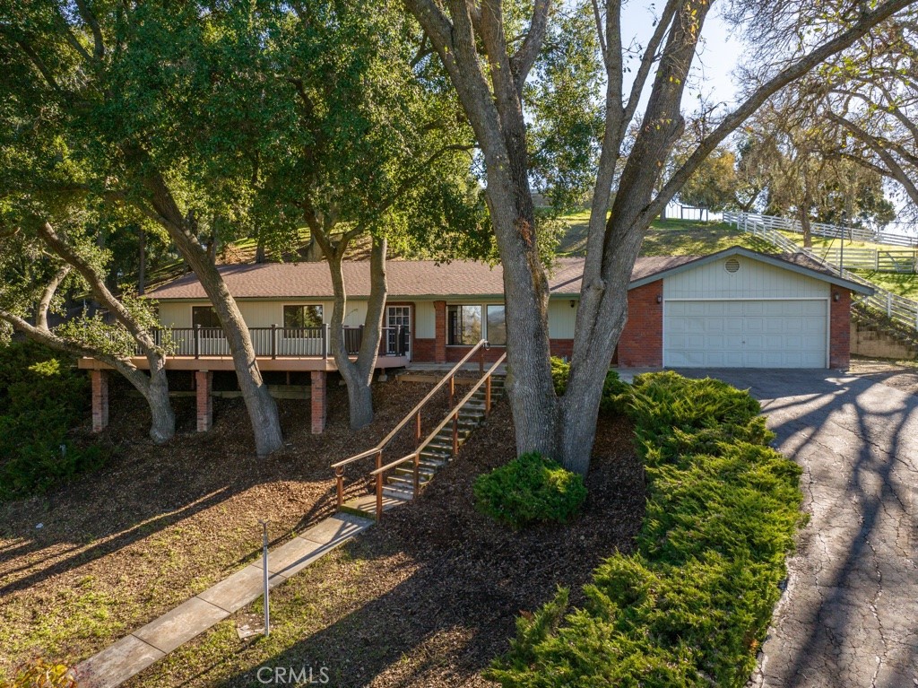 4000 Ardilla Road
