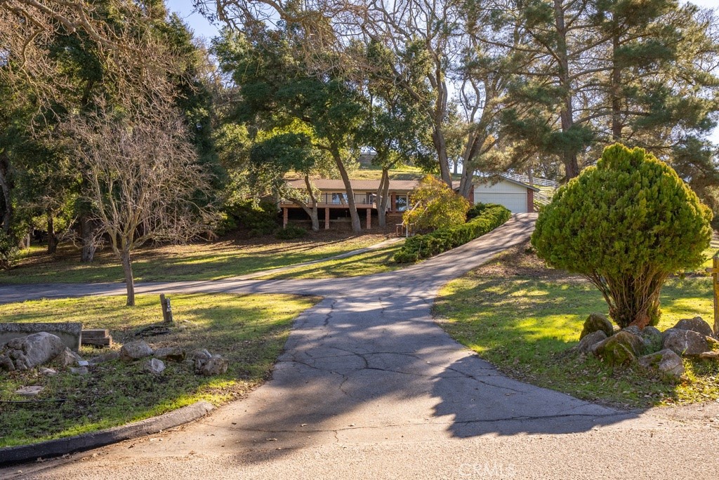 4000 Ardilla Road