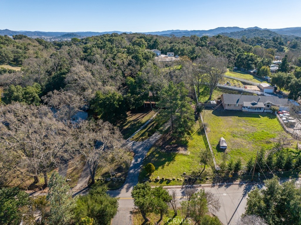 4000 Ardilla Road