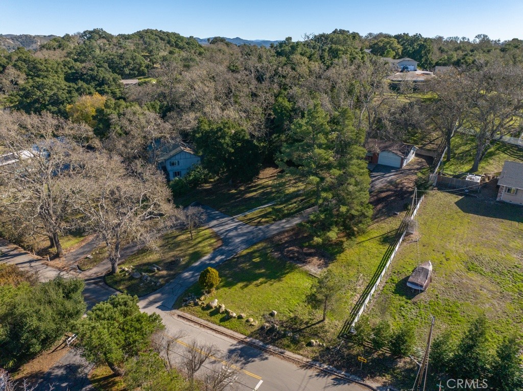 4000 Ardilla Road