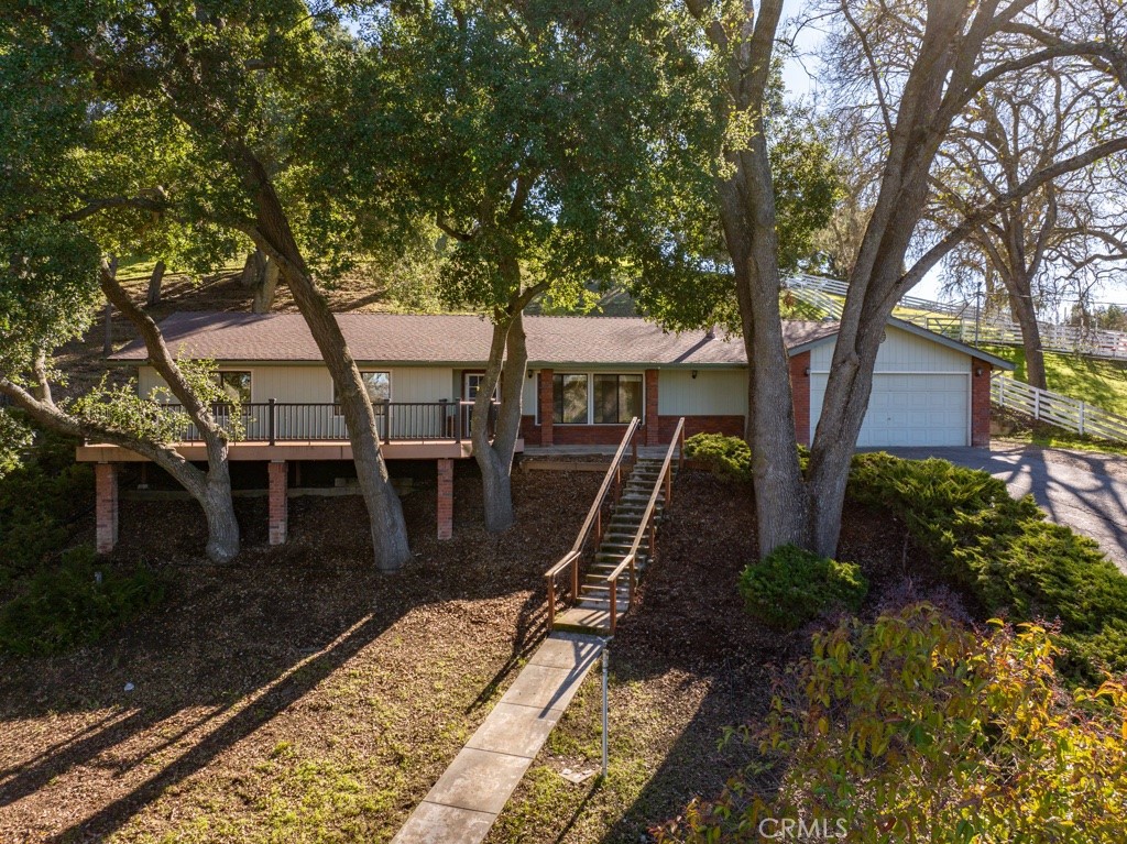 4000 Ardilla Road