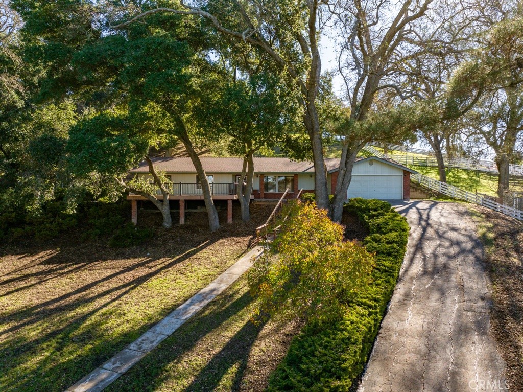 4000 Ardilla Road