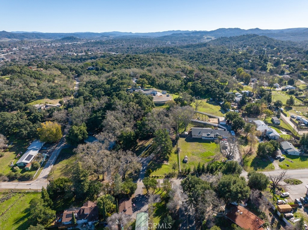 4000 Ardilla Road
