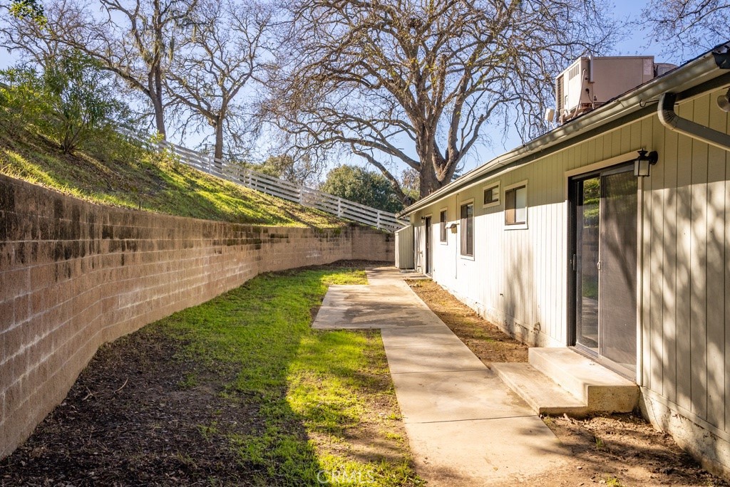 4000 Ardilla Road