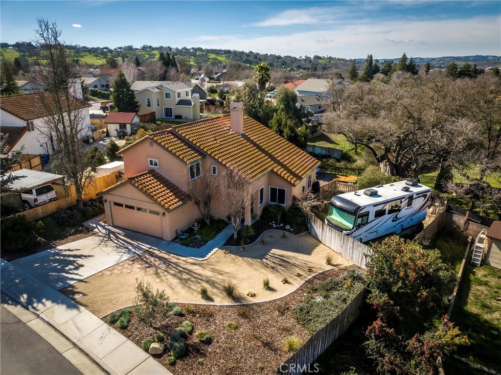 2471 Falcon Drive