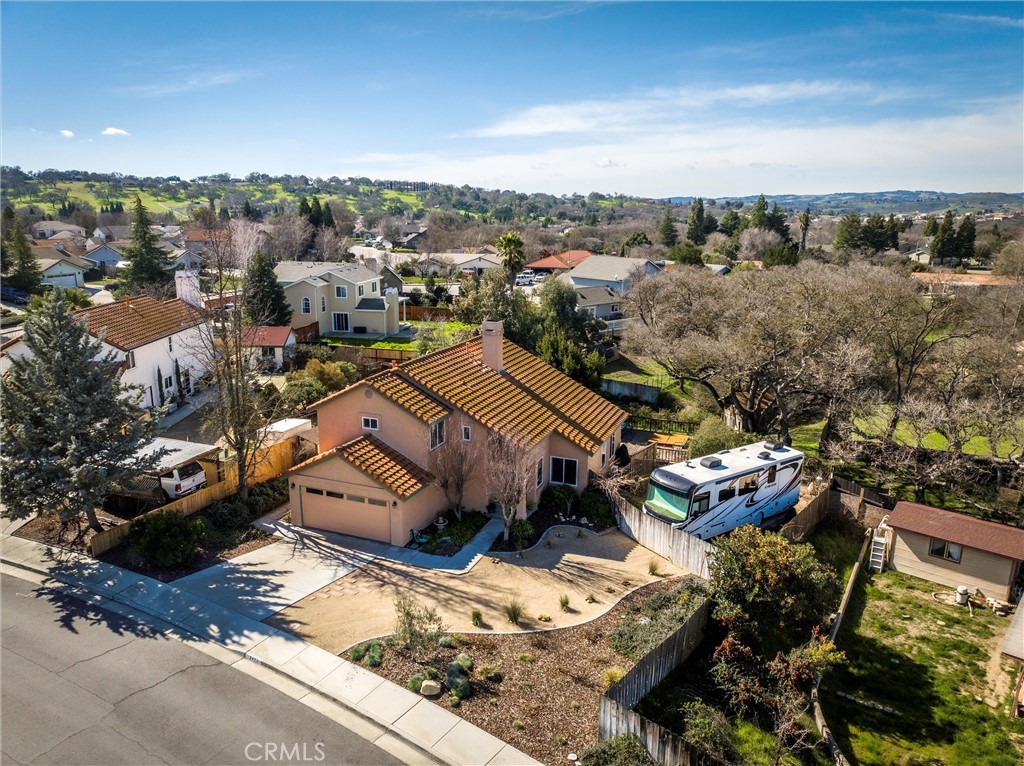 2471 Falcon Drive