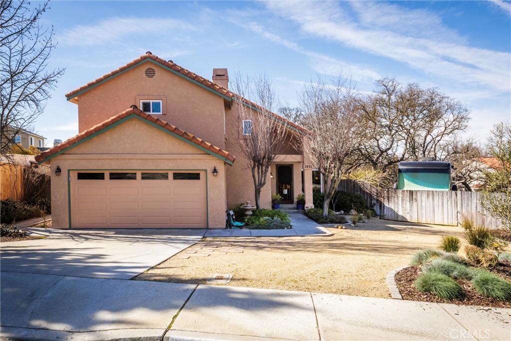 2471 Falcon Drive