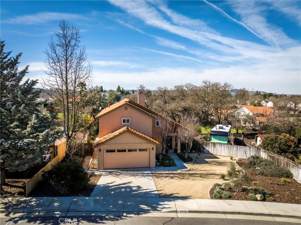 2471 Falcon Drive