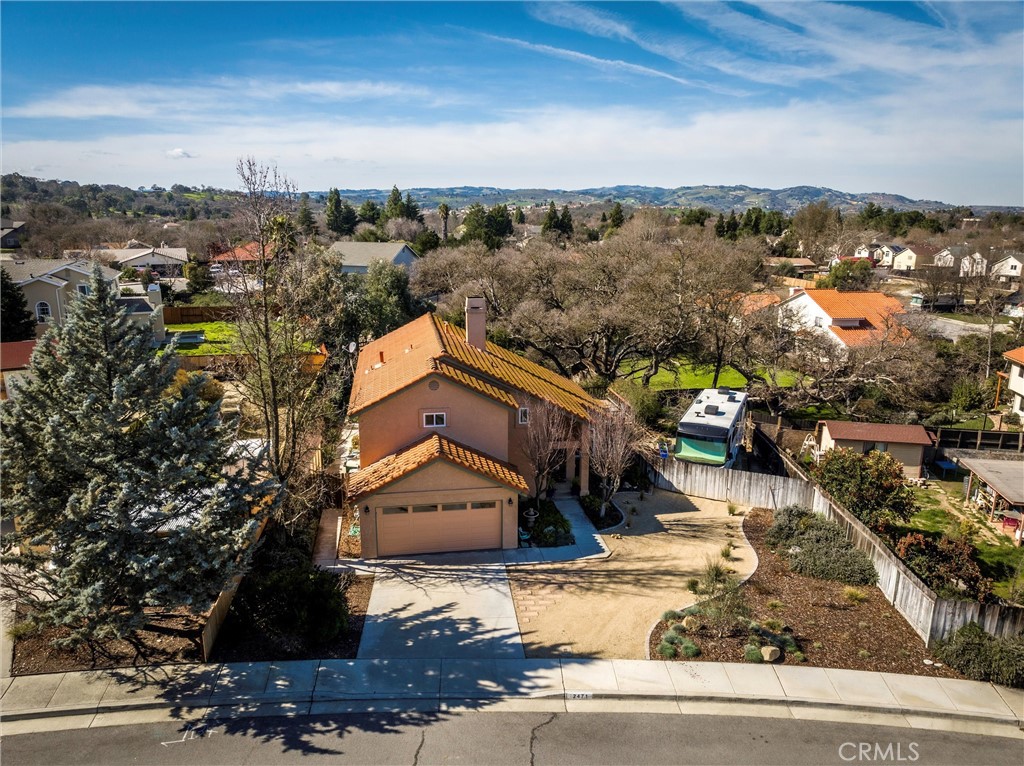2471 Falcon Drive