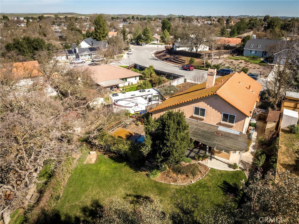 2471 Falcon Drive
