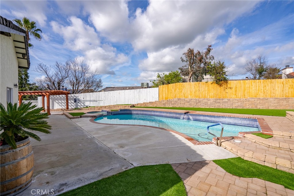 1027 Pamela Court