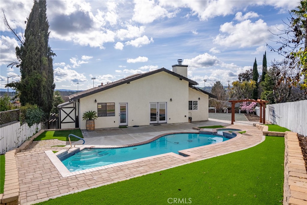1027 Pamela Court